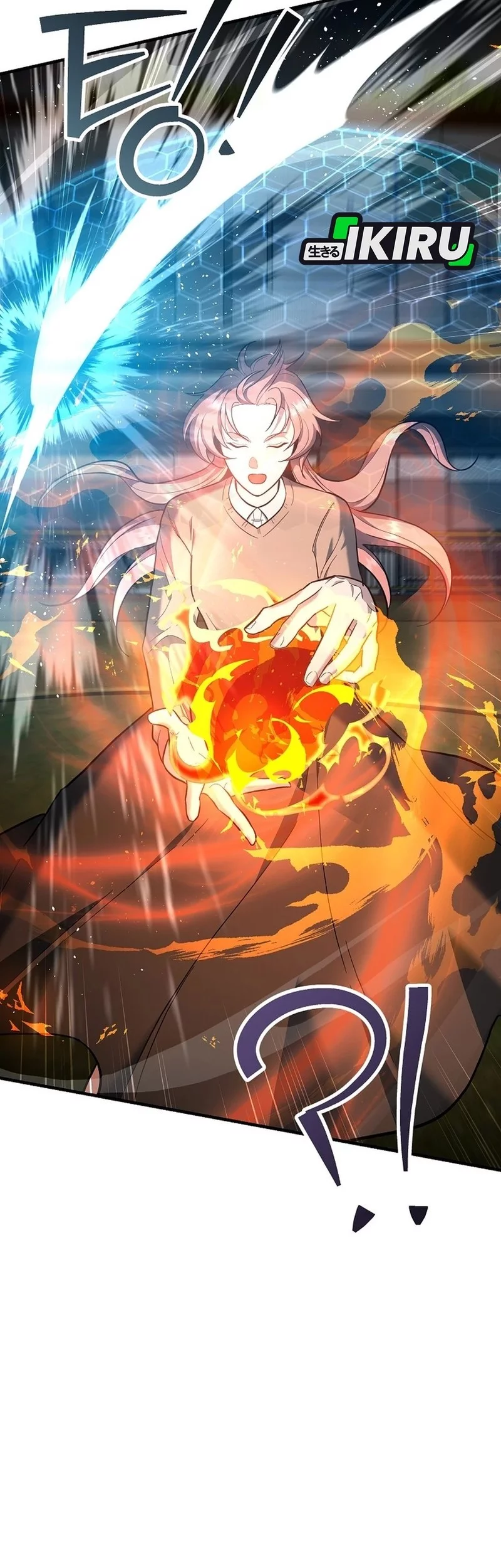 I Became a Swordsmanship Instructor at the Academy Chapter 38 Gambar 31