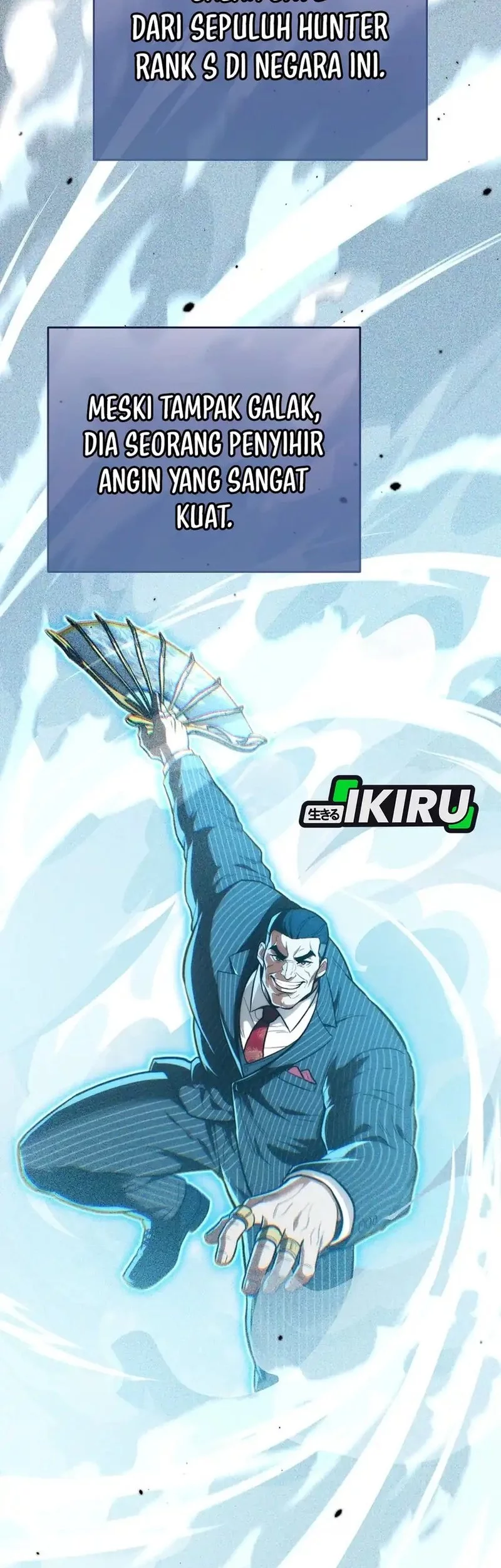 I Became a Swordsmanship Instructor at the Academy Chapter 39 Gambar 38