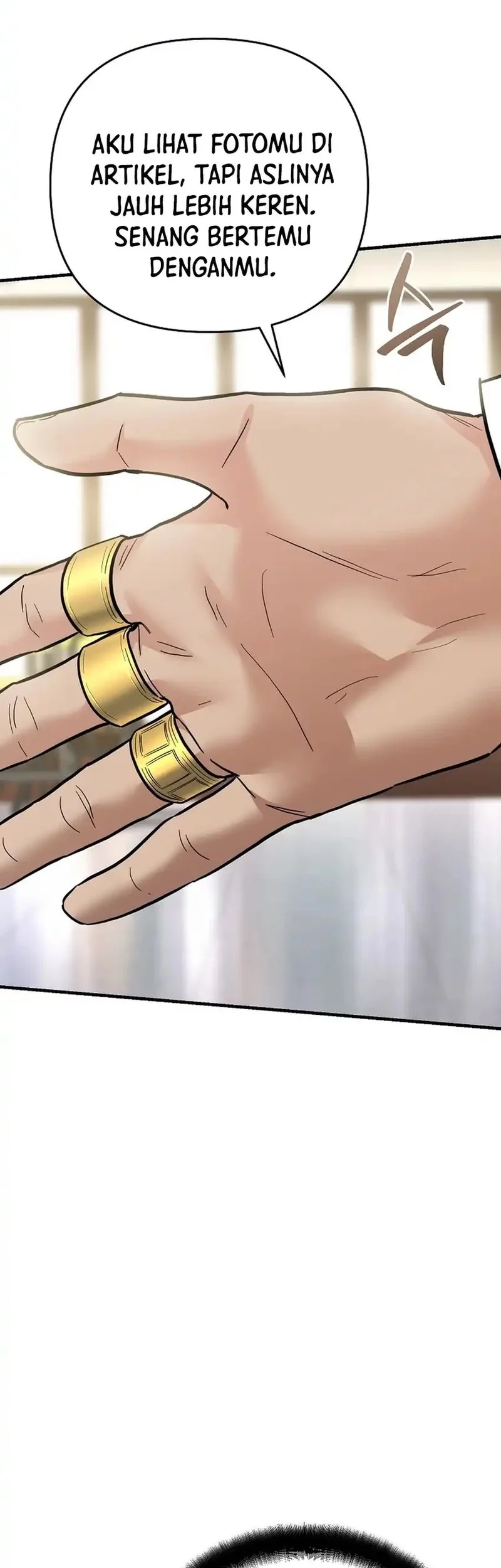 I Became a Swordsmanship Instructor at the Academy Chapter 39 Gambar 41