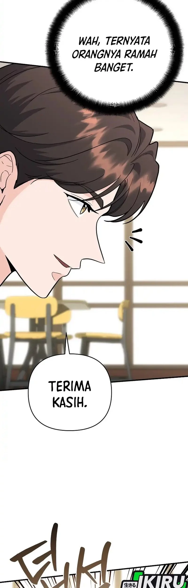 I Became a Swordsmanship Instructor at the Academy Chapter 39 Gambar 42