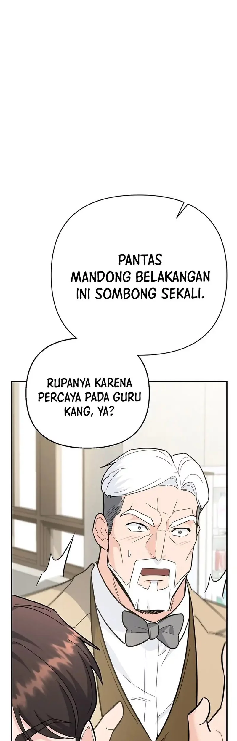 I Became a Swordsmanship Instructor at the Academy Chapter 39 Gambar 57