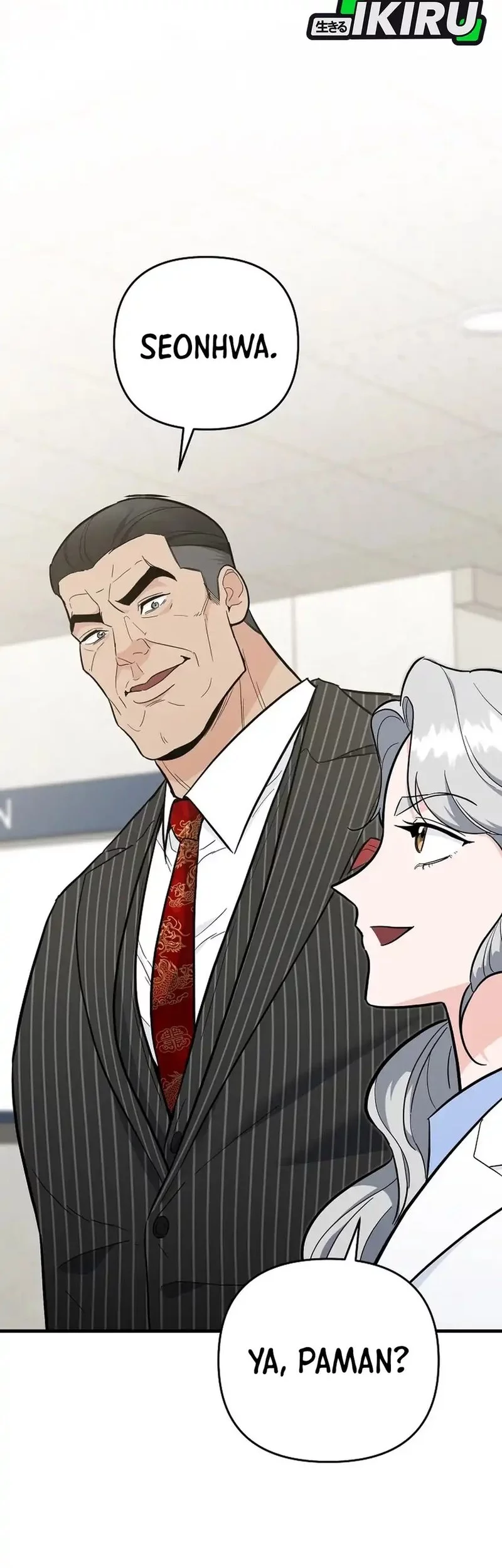 I Became a Swordsmanship Instructor at the Academy Chapter 39 Gambar 62