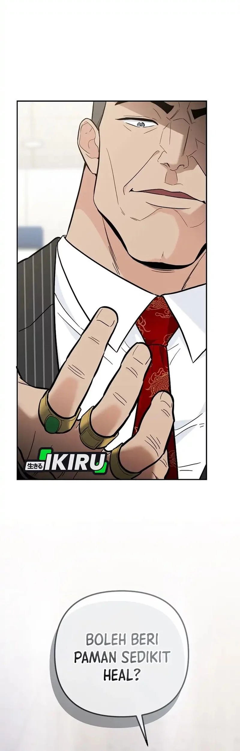 I Became a Swordsmanship Instructor at the Academy Chapter 39 Gambar 63