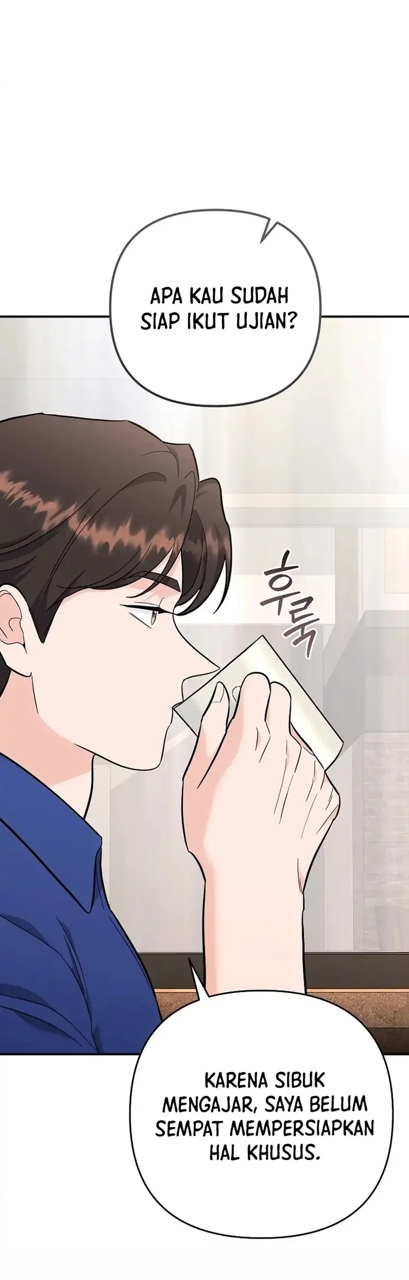 I Became a Swordsmanship Instructor at the Academy Chapter 39 Gambar 69