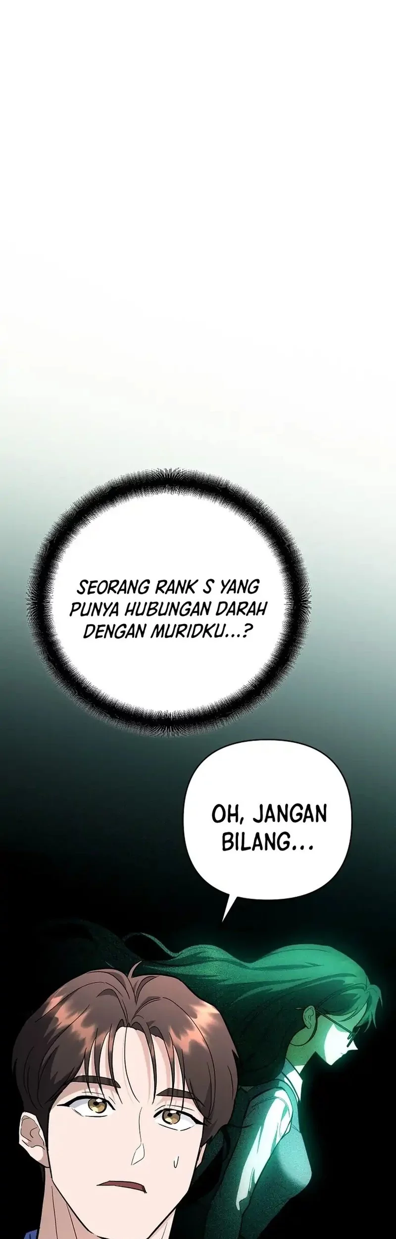 I Became a Swordsmanship Instructor at the Academy Chapter 39 Gambar 80