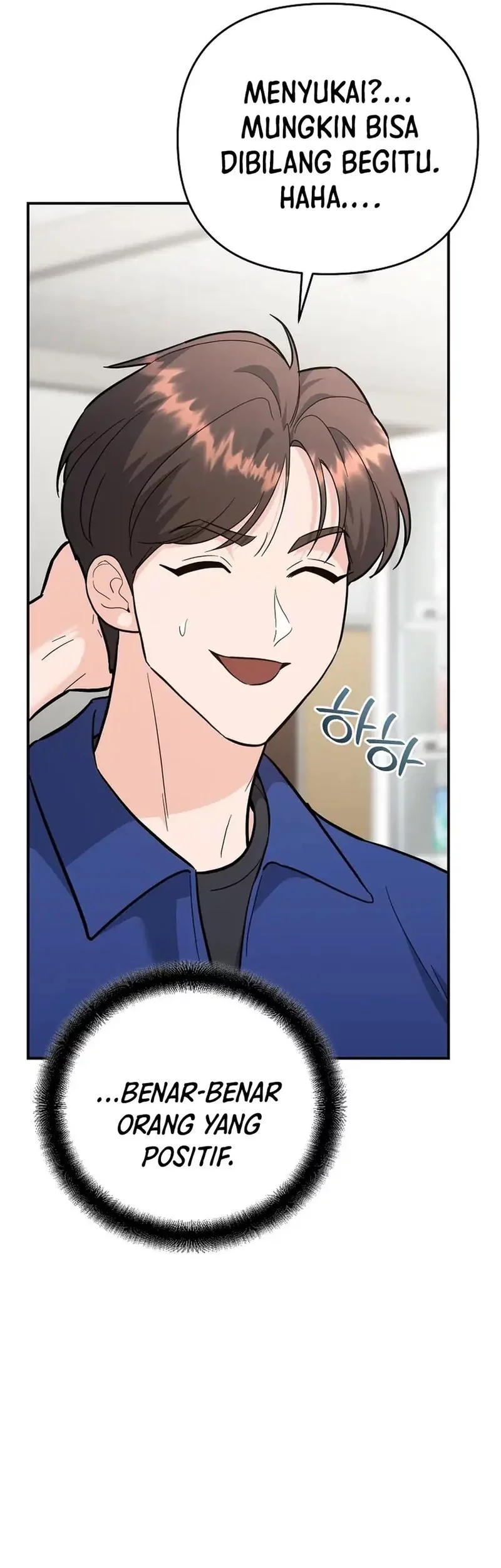 I Became a Swordsmanship Instructor at the Academy Chapter 39 Gambar 29