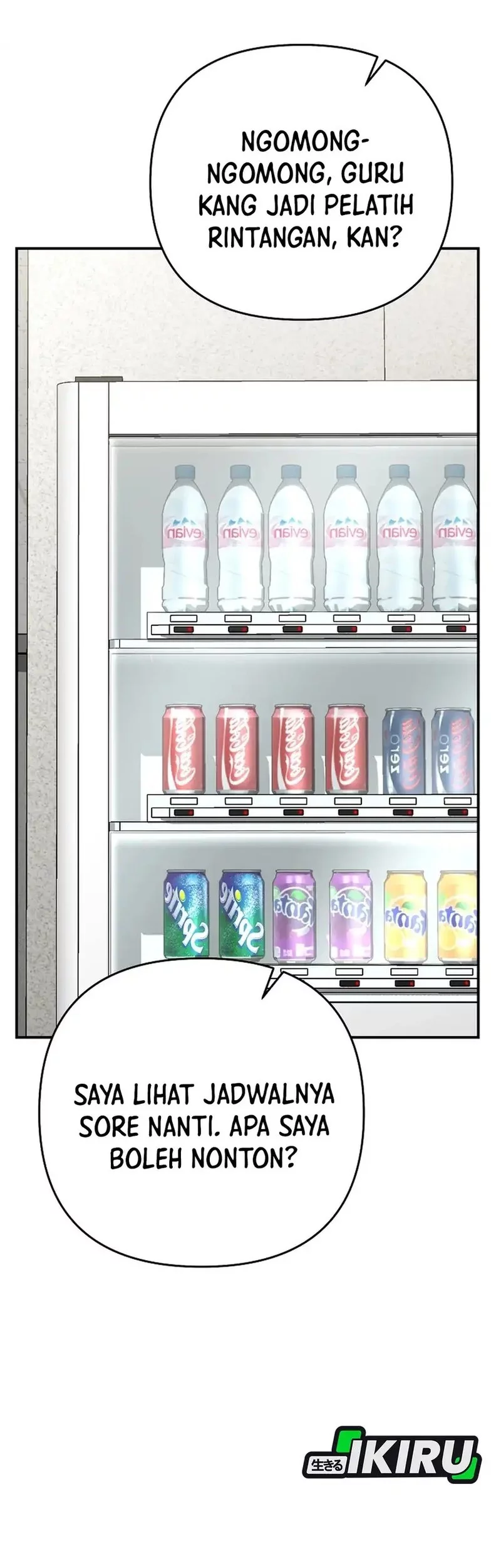 I Became a Swordsmanship Instructor at the Academy Chapter 39 Gambar 30