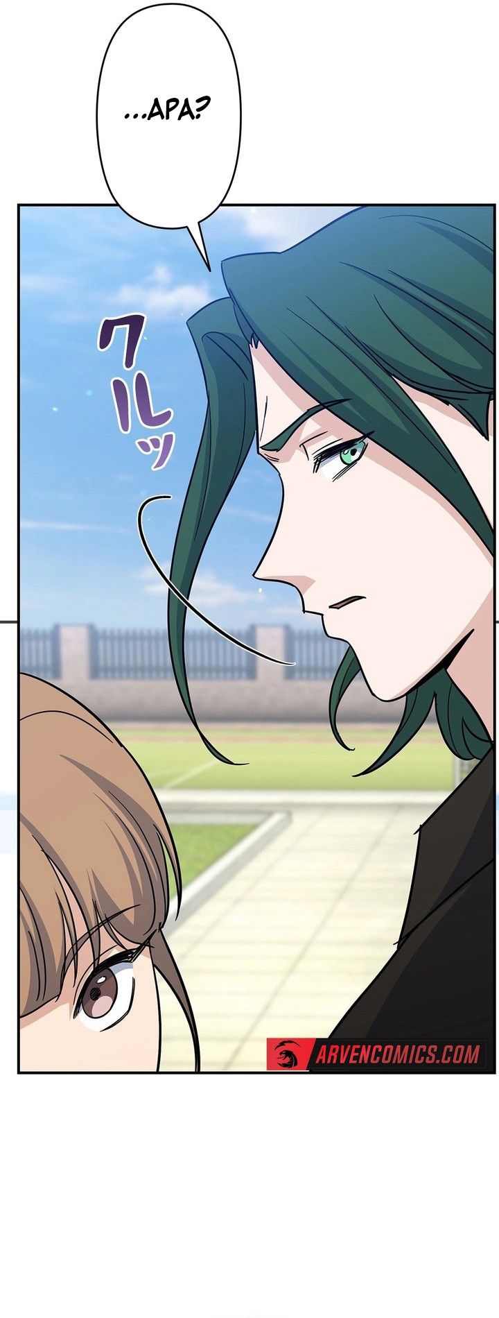 I Became a Swordsmanship Instructor at the Academy Chapter 3 Gambar 5