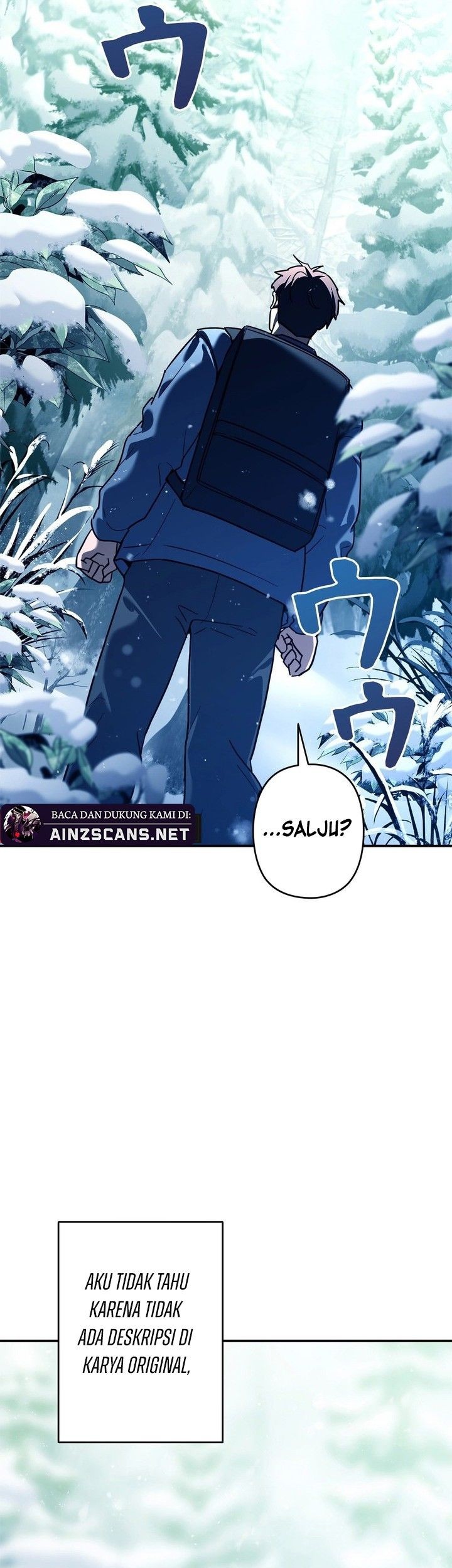 I Became a Swordsmanship Instructor at the Academy Chapter 3 Gambar 63