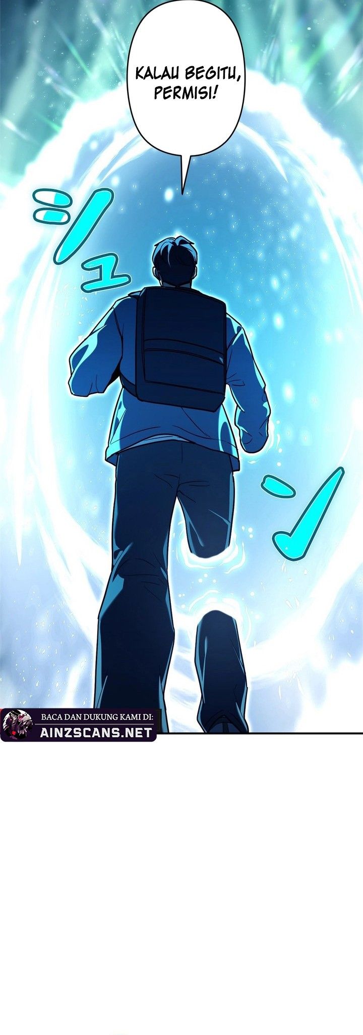 I Became a Swordsmanship Instructor at the Academy Chapter 3 Gambar 60