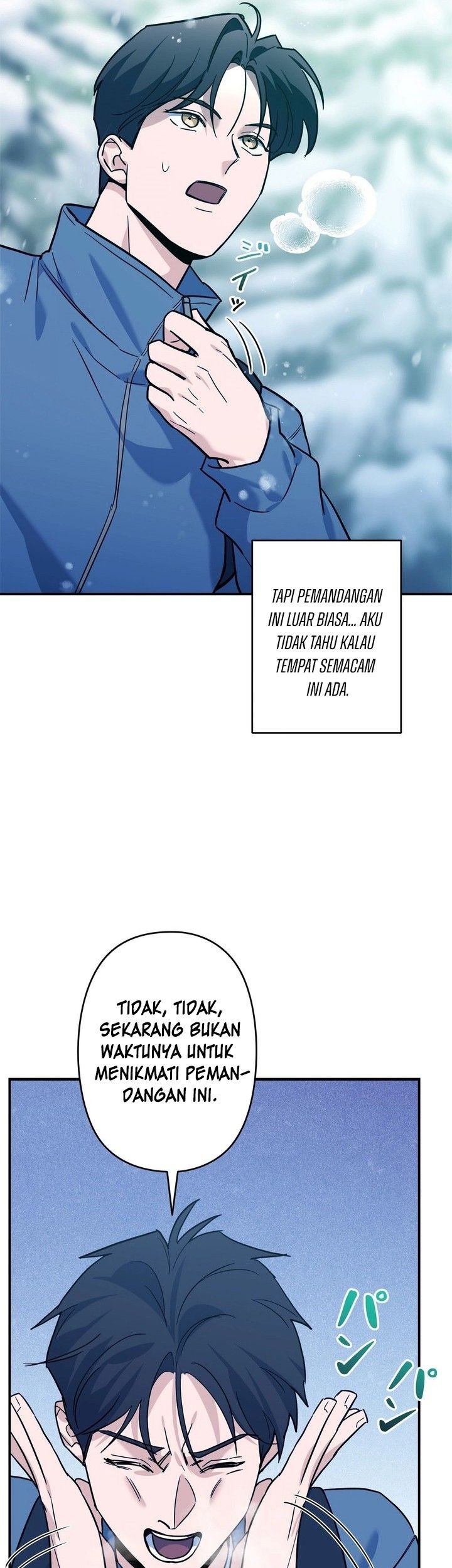 I Became a Swordsmanship Instructor at the Academy Chapter 3 Gambar 65