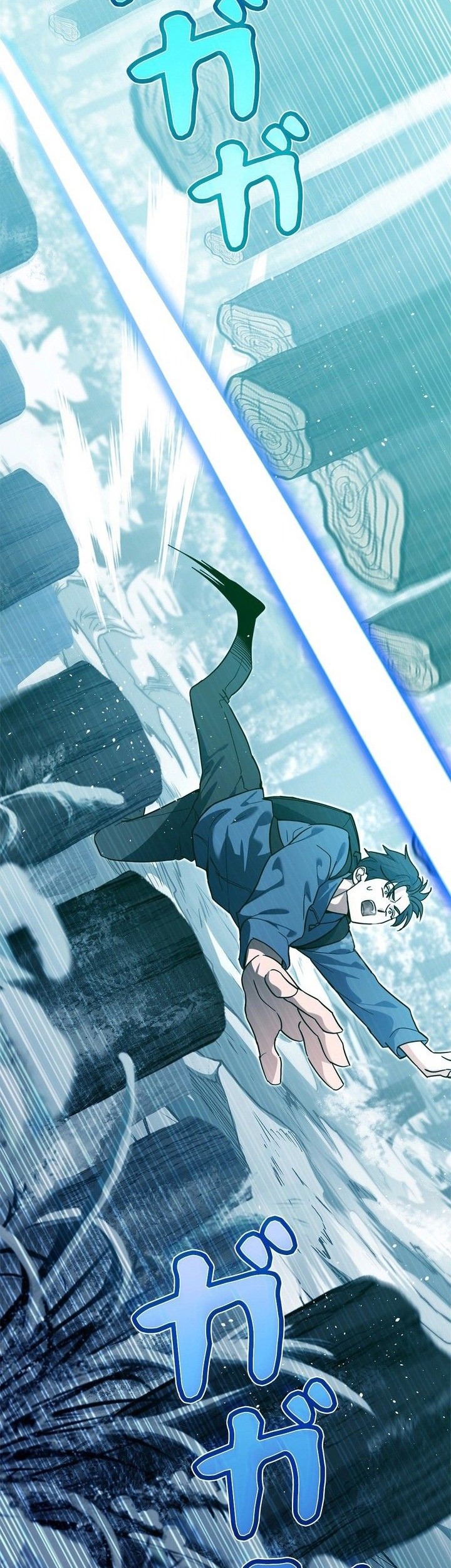 I Became a Swordsmanship Instructor at the Academy Chapter 3 Gambar 68