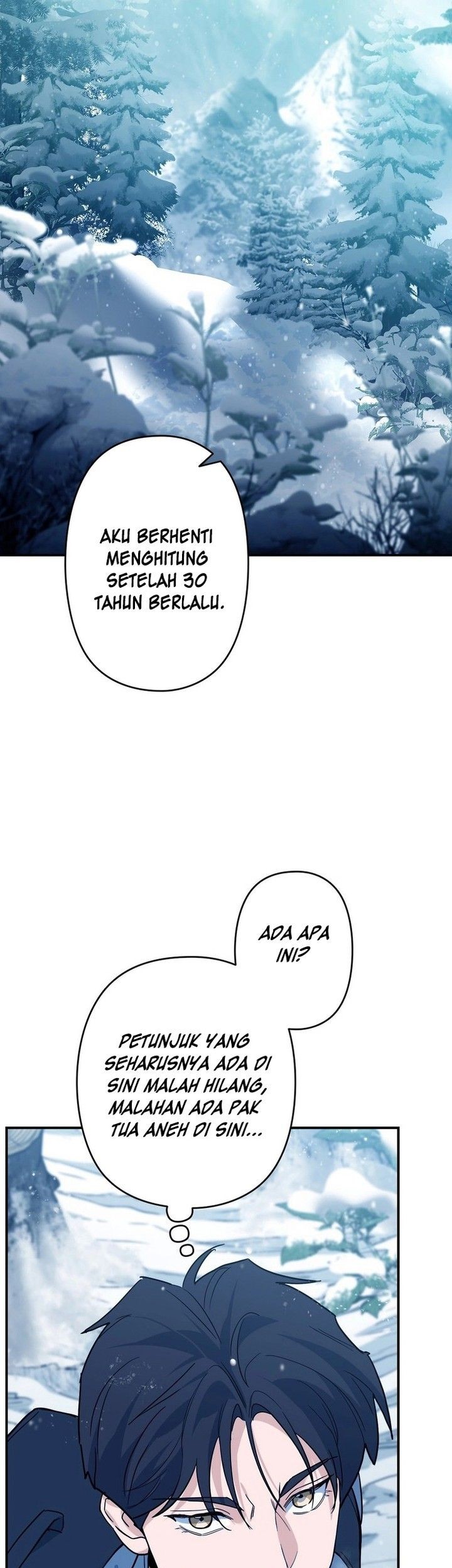 I Became a Swordsmanship Instructor at the Academy Chapter 3 Gambar 77