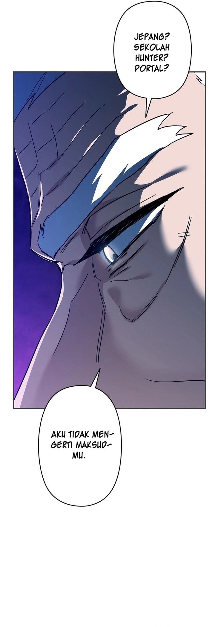 I Became a Swordsmanship Instructor at the Academy Chapter 3 Gambar 75