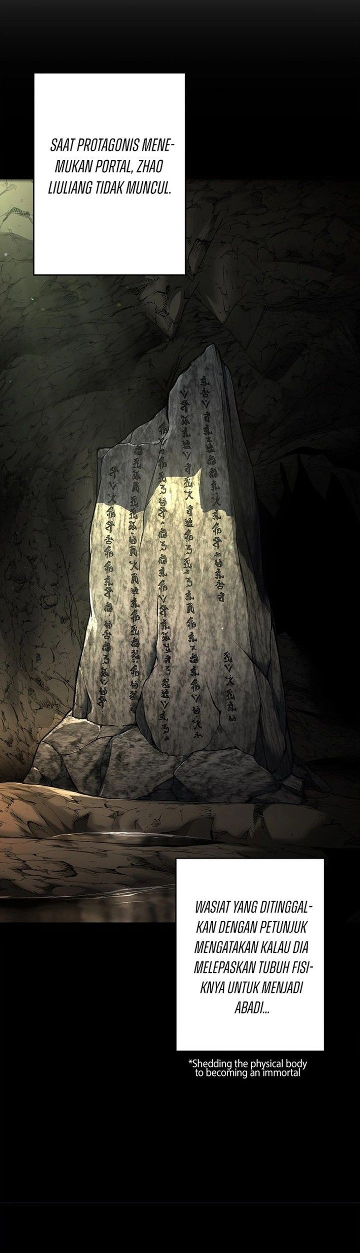 I Became a Swordsmanship Instructor at the Academy Chapter 3 Gambar 84