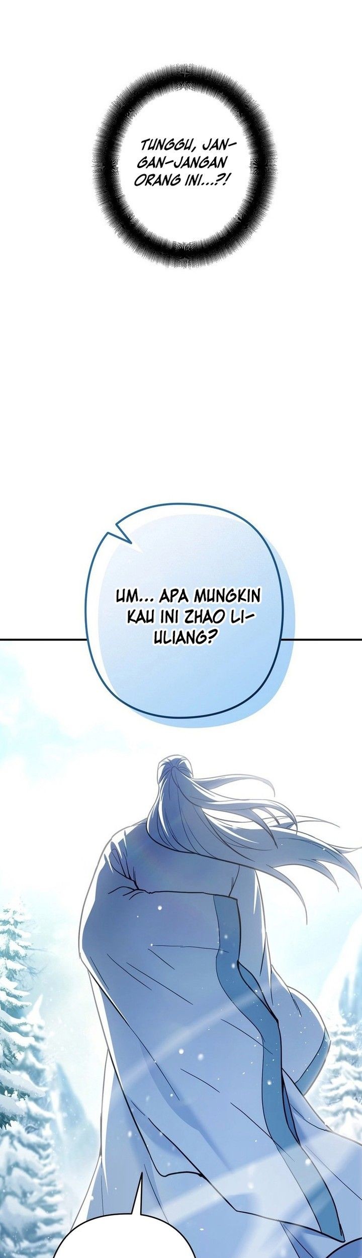 I Became a Swordsmanship Instructor at the Academy Chapter 3 Gambar 79