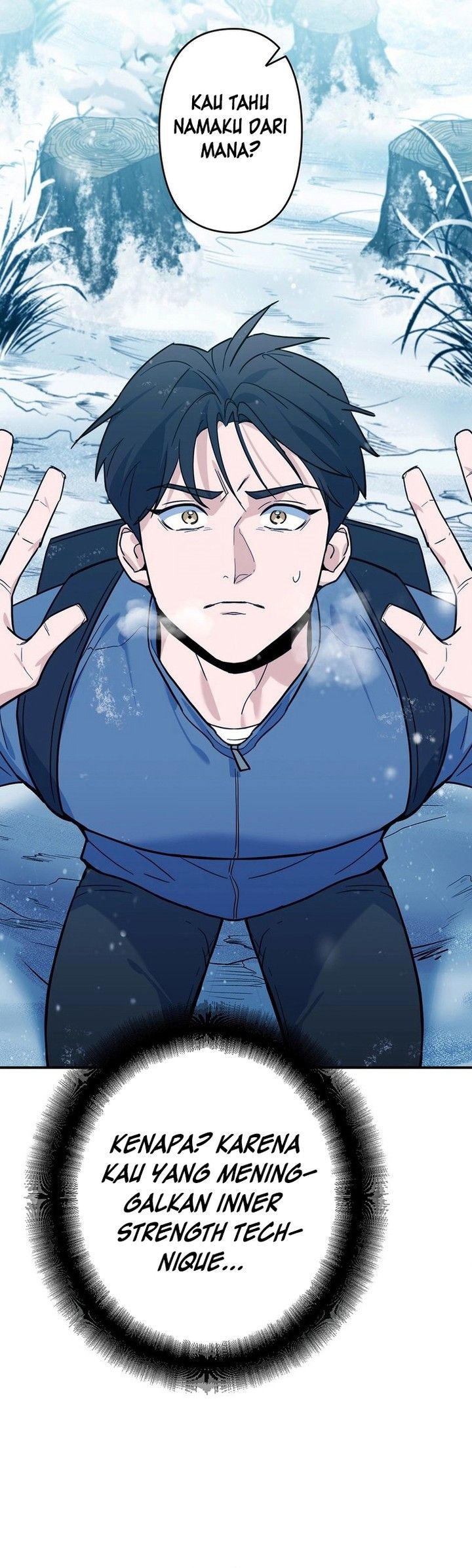 I Became a Swordsmanship Instructor at the Academy Chapter 3 Gambar 81