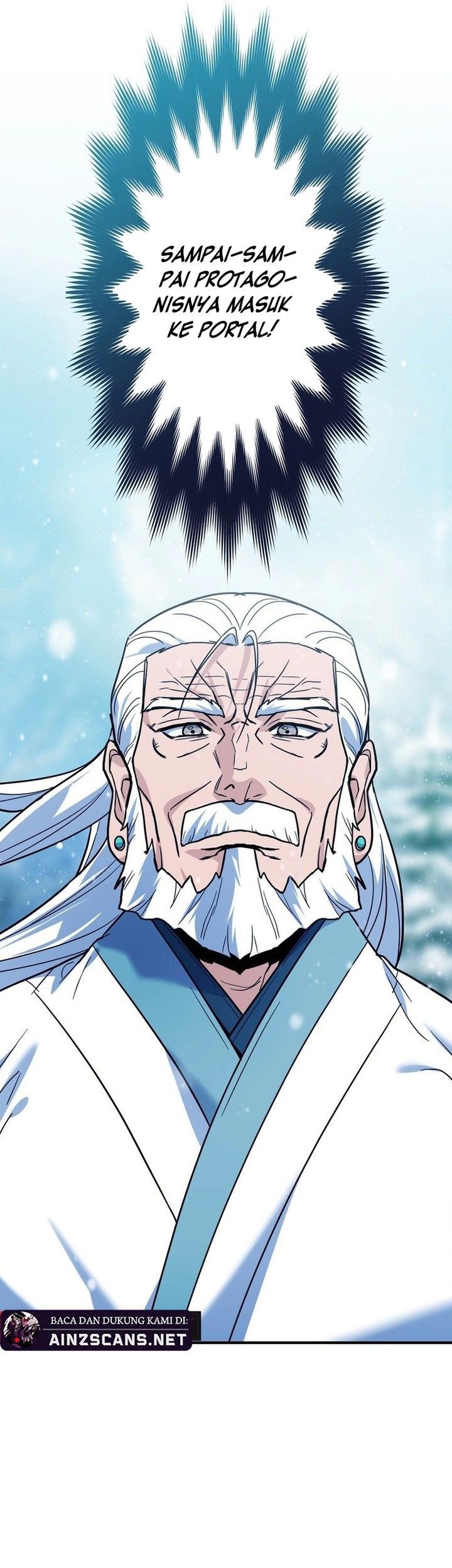 I Became a Swordsmanship Instructor at the Academy Chapter 3 Gambar 82