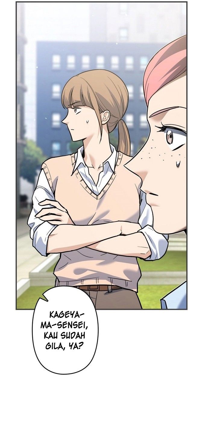 I Became a Swordsmanship Instructor at the Academy Chapter 3 Gambar 8