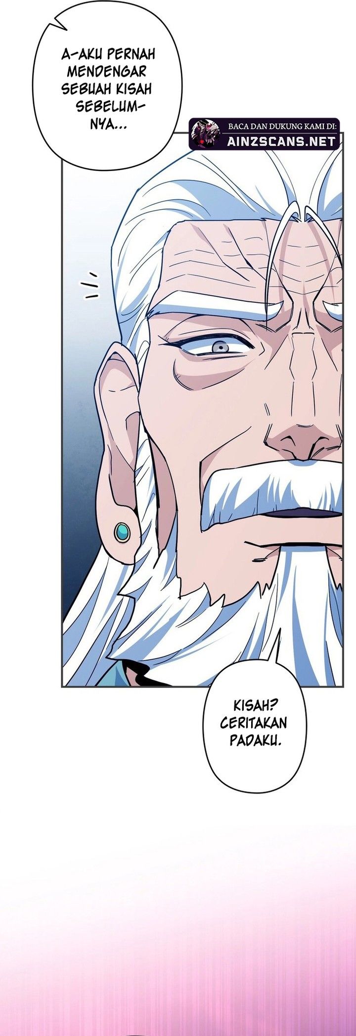 I Became a Swordsmanship Instructor at the Academy Chapter 3 Gambar 89