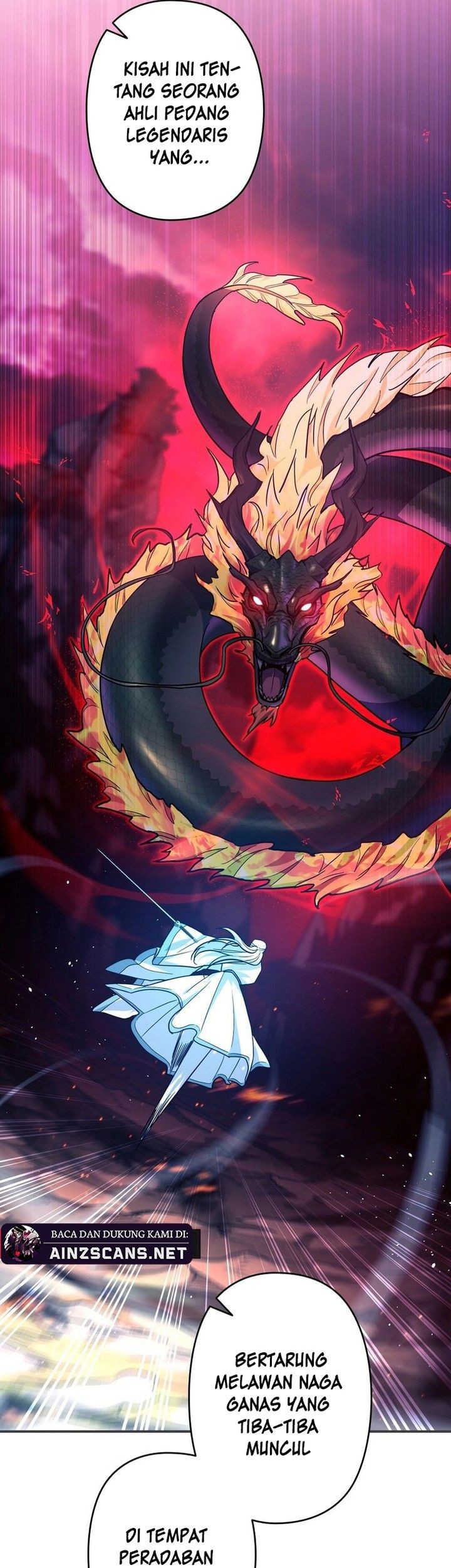 I Became a Swordsmanship Instructor at the Academy Chapter 3 Gambar 90