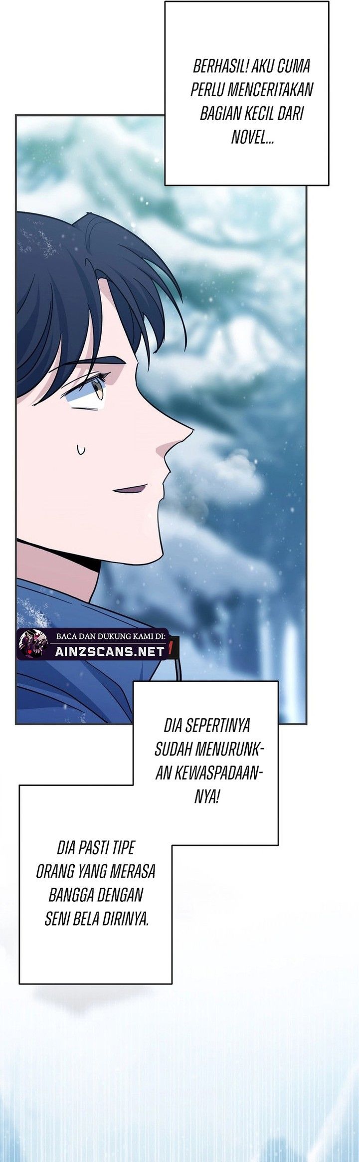 I Became a Swordsmanship Instructor at the Academy Chapter 3 Gambar 93