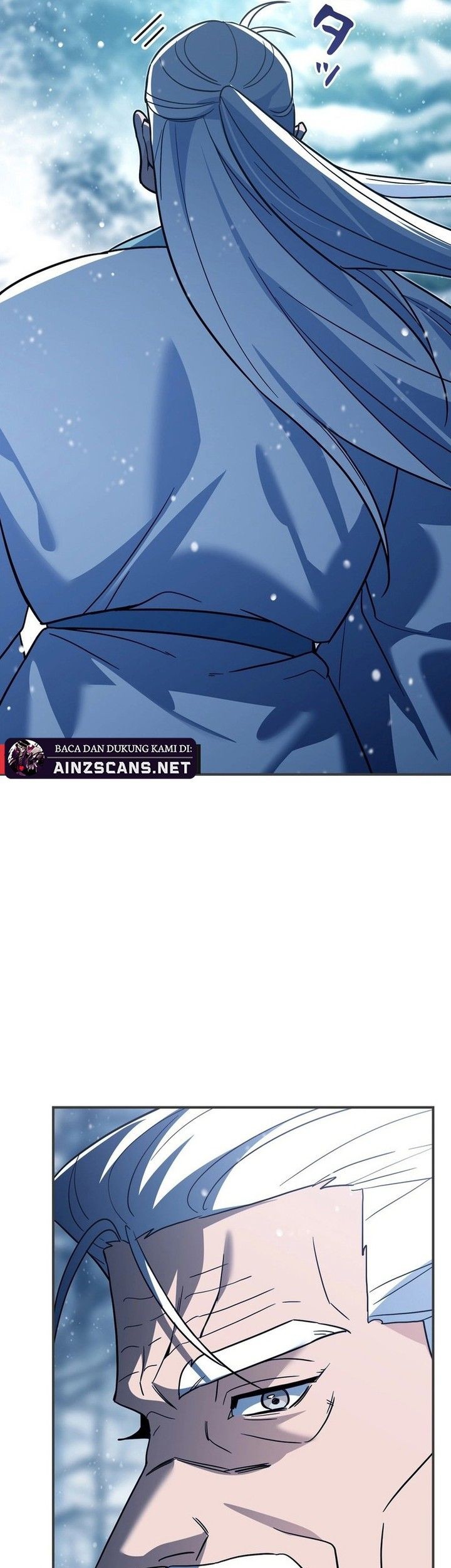 I Became a Swordsmanship Instructor at the Academy Chapter 3 Gambar 100