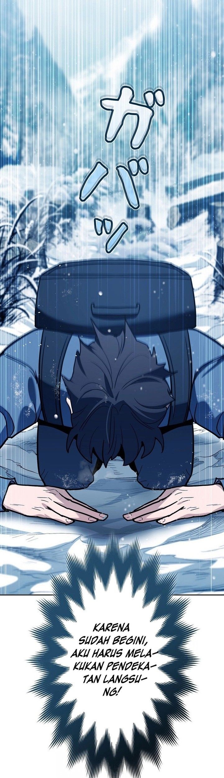 I Became a Swordsmanship Instructor at the Academy Chapter 3 Gambar 94