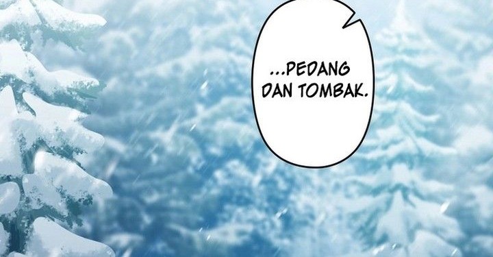 I Became a Swordsmanship Instructor at the Academy Chapter 3 Gambar 103