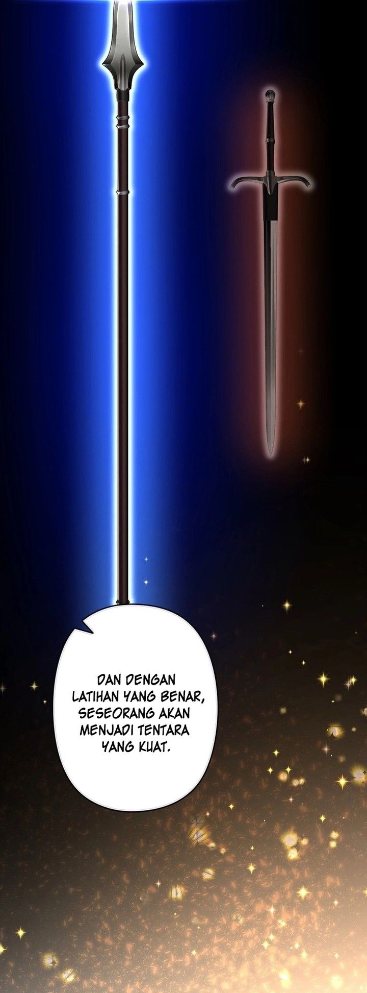 I Became a Swordsmanship Instructor at the Academy Chapter 3 Gambar 106