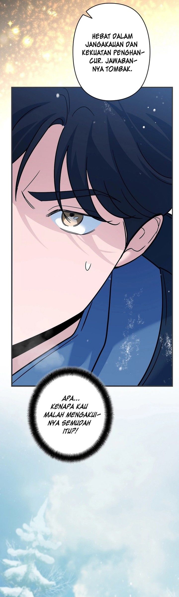 I Became a Swordsmanship Instructor at the Academy Chapter 3 Gambar 107