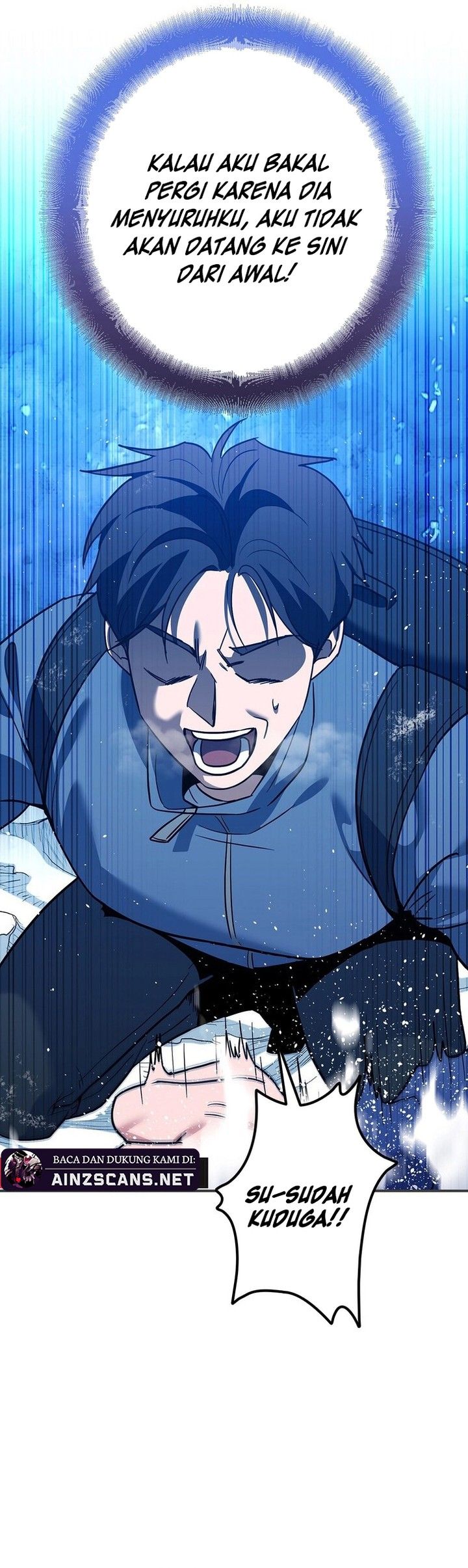 I Became a Swordsmanship Instructor at the Academy Chapter 3 Gambar 110