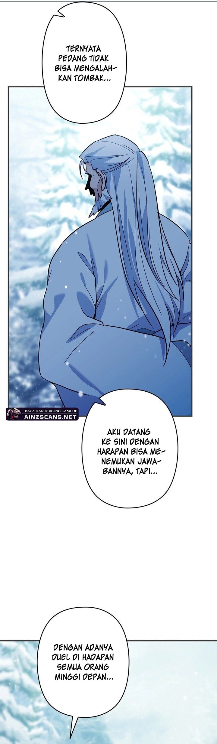 I Became a Swordsmanship Instructor at the Academy Chapter 3 Gambar 111