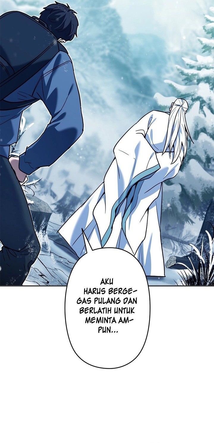 I Became a Swordsmanship Instructor at the Academy Chapter 3 Gambar 112