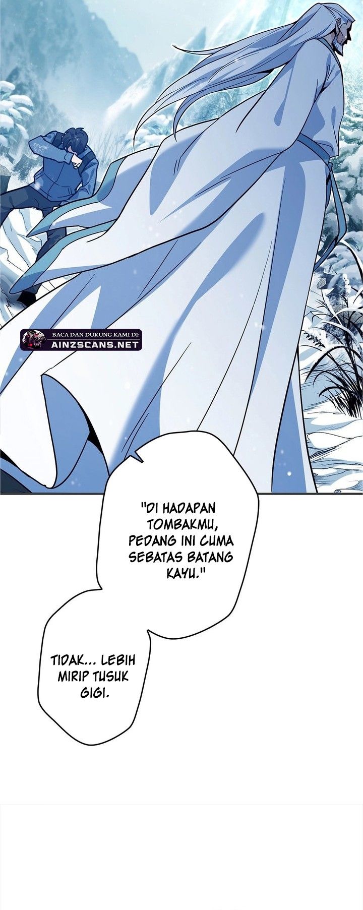 I Became a Swordsmanship Instructor at the Academy Chapter 3 Gambar 115