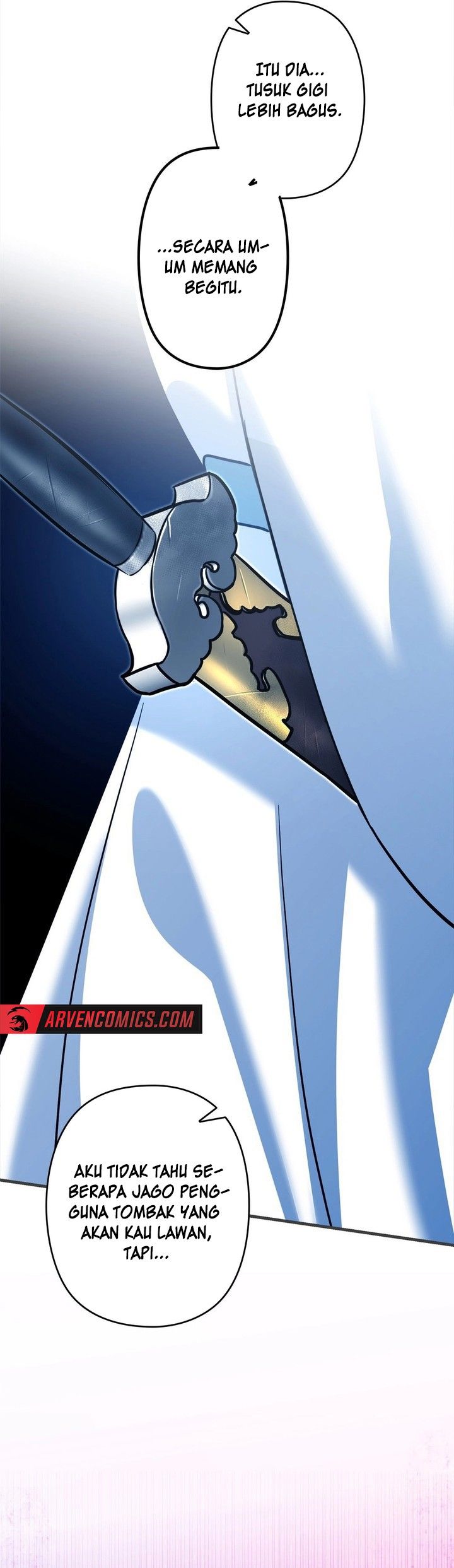 I Became a Swordsmanship Instructor at the Academy Chapter 3 Gambar 116