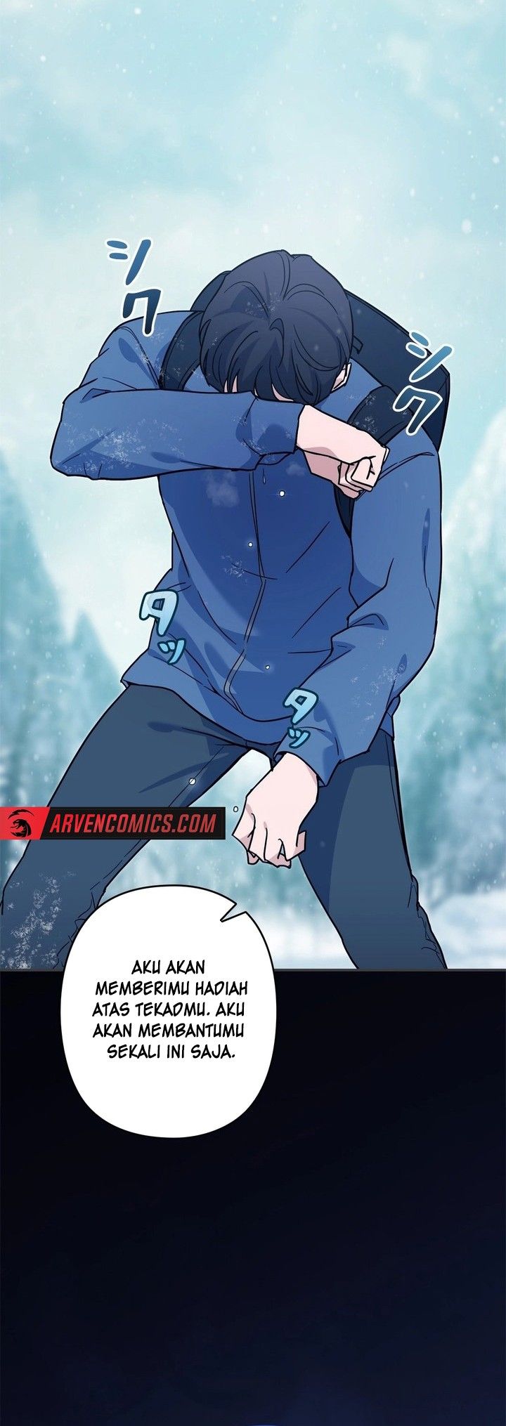 I Became a Swordsmanship Instructor at the Academy Chapter 3 Gambar 119