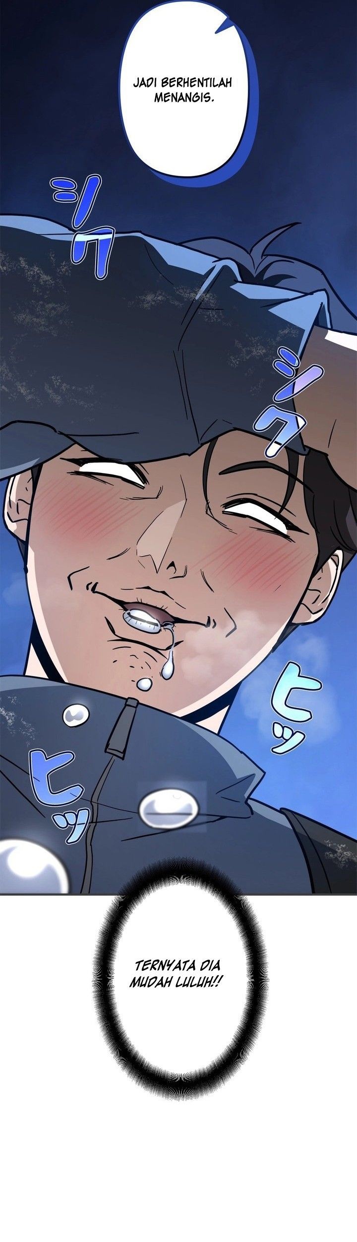 I Became a Swordsmanship Instructor at the Academy Chapter 3 Gambar 120