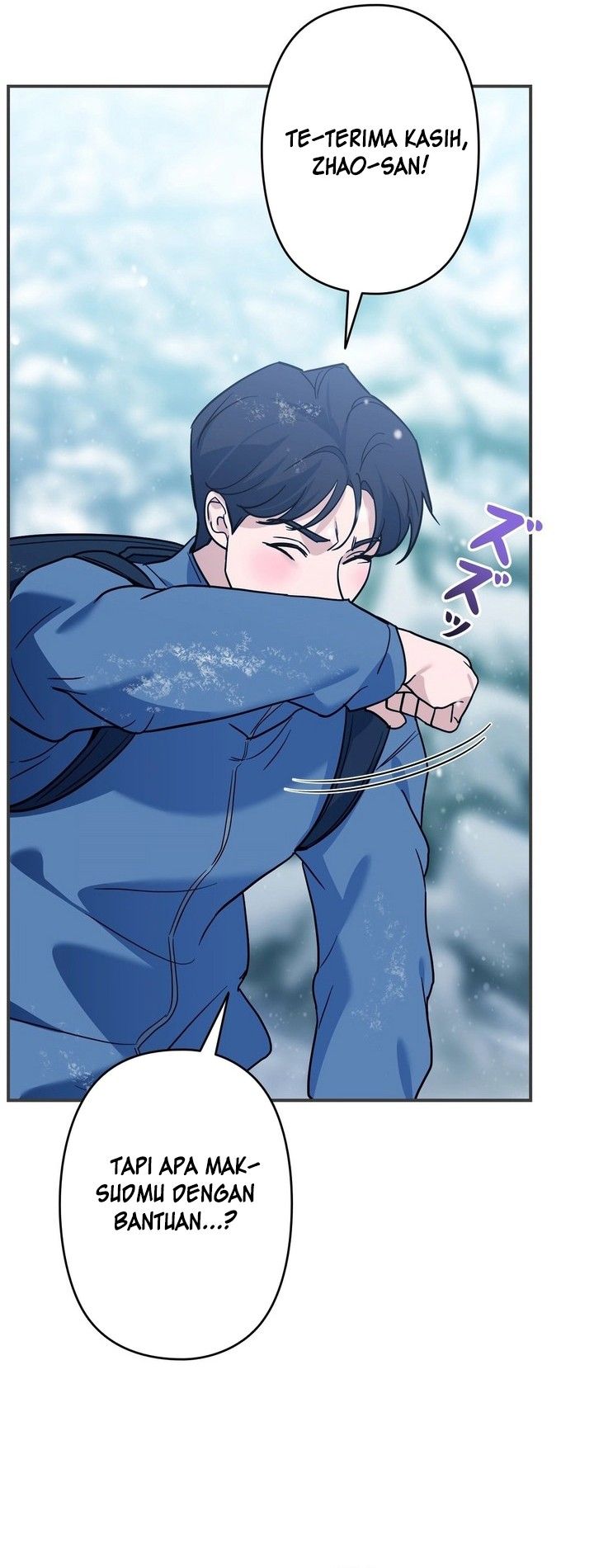 I Became a Swordsmanship Instructor at the Academy Chapter 3 Gambar 122