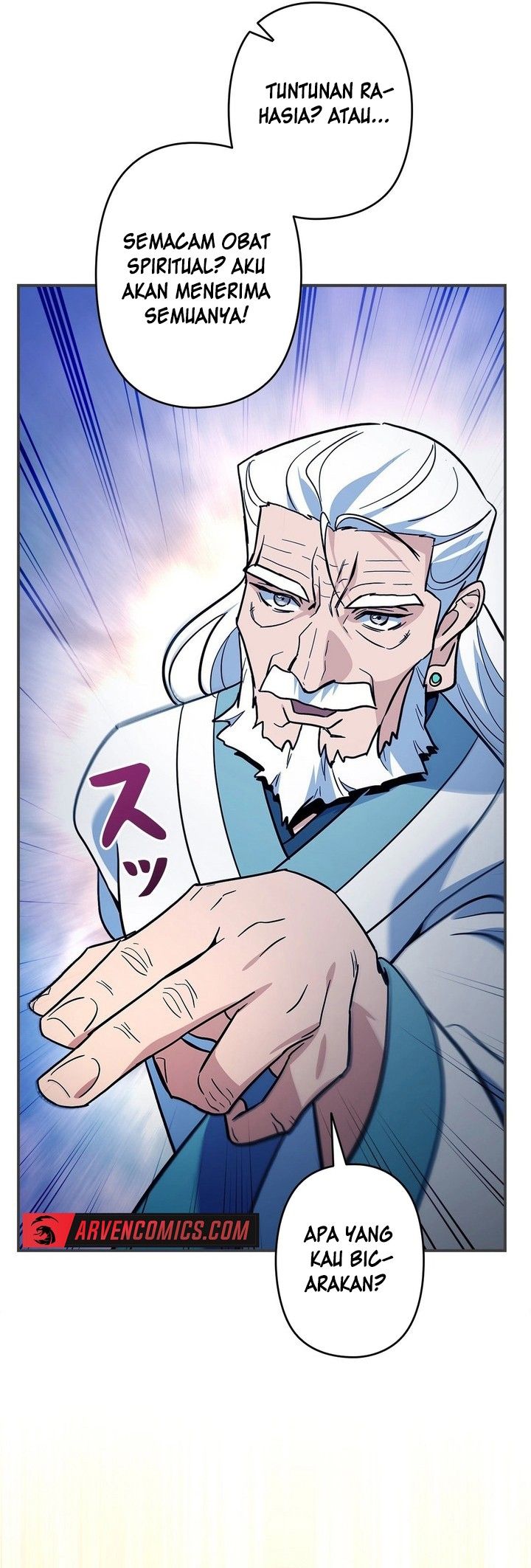 I Became a Swordsmanship Instructor at the Academy Chapter 3 Gambar 123