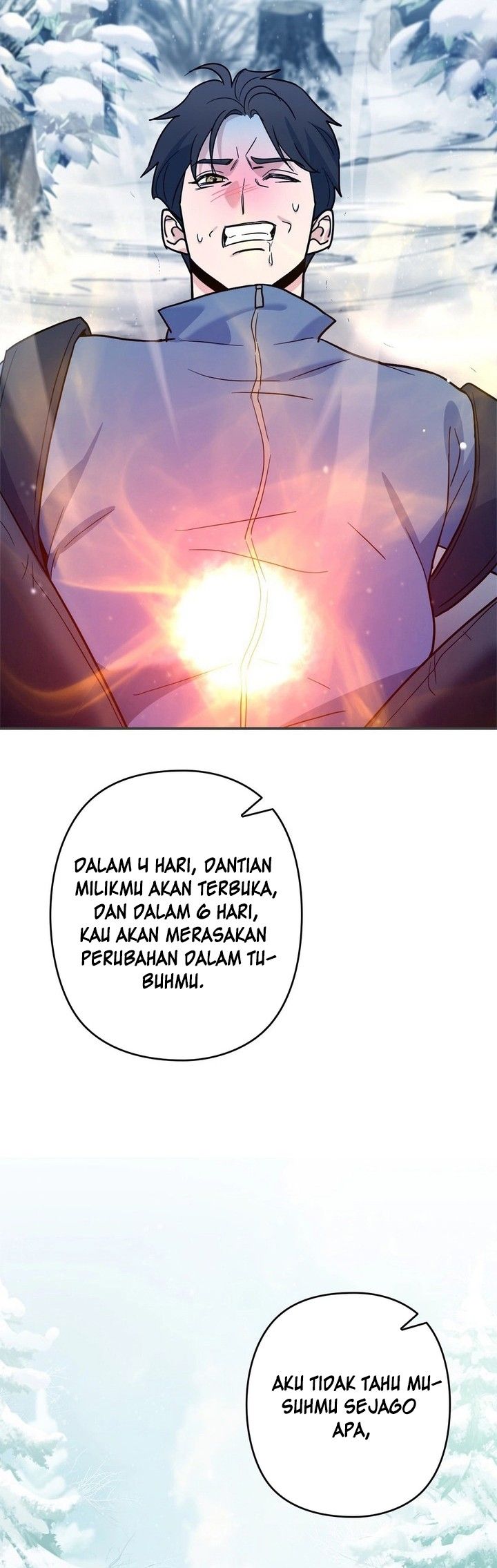 I Became a Swordsmanship Instructor at the Academy Chapter 3 Gambar 127