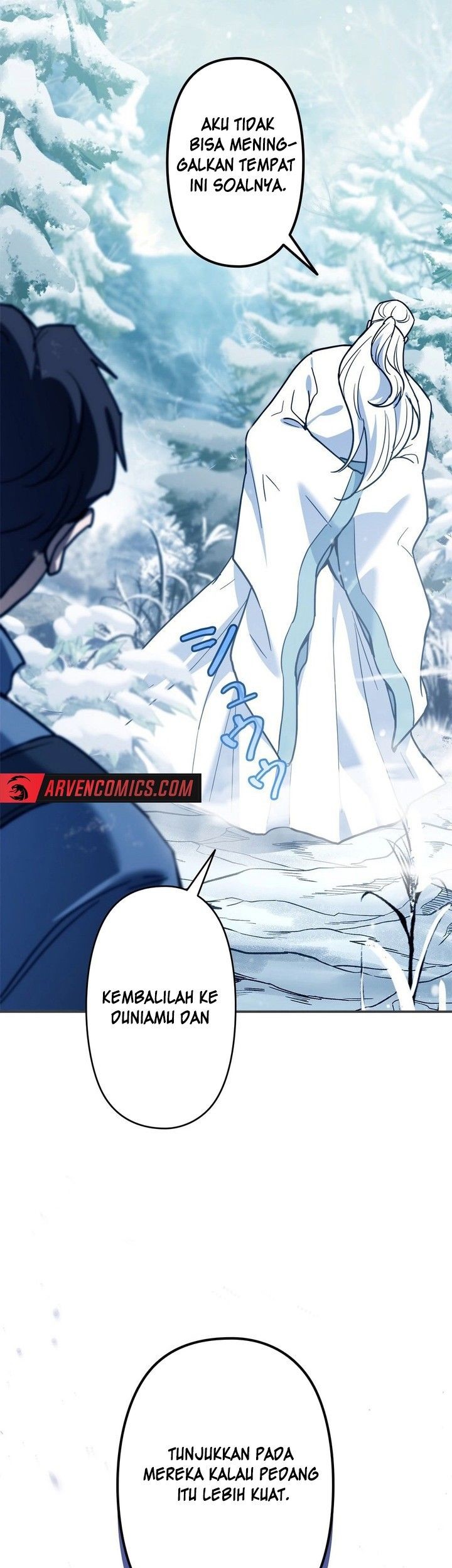 I Became a Swordsmanship Instructor at the Academy Chapter 3 Gambar 130