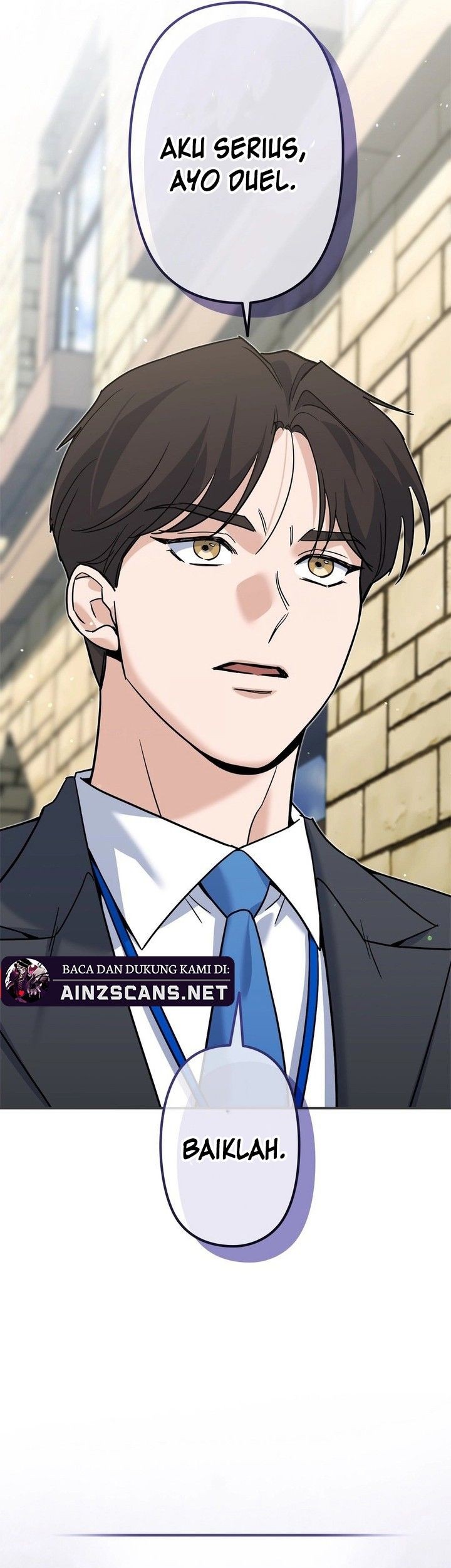 I Became a Swordsmanship Instructor at the Academy Chapter 3 Gambar 10