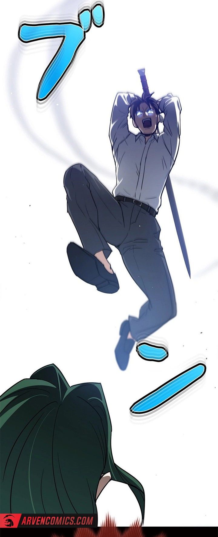 I Became a Swordsmanship Instructor at the Academy Chapter 3 Gambar 140