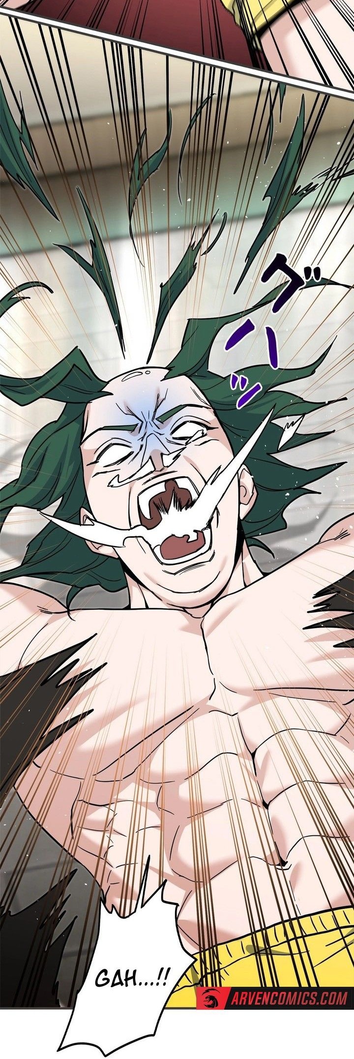 I Became a Swordsmanship Instructor at the Academy Chapter 3 Gambar 146