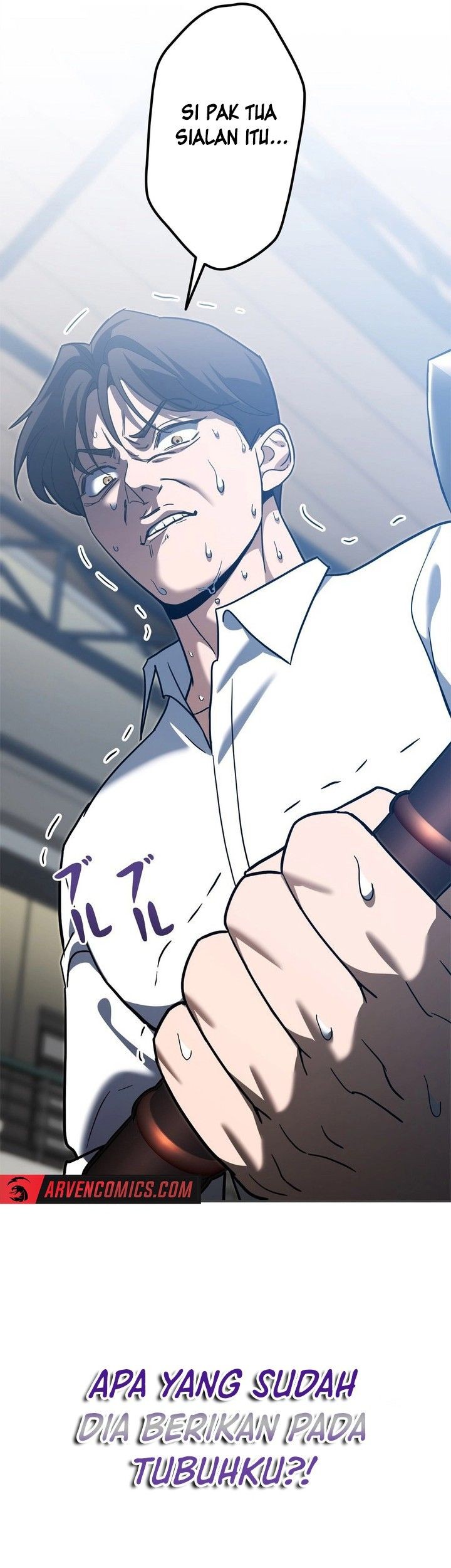 I Became a Swordsmanship Instructor at the Academy Chapter 3 Gambar 151