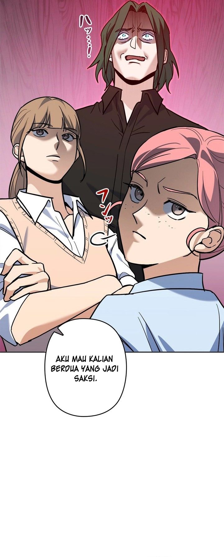 I Became a Swordsmanship Instructor at the Academy Chapter 3 Gambar 20