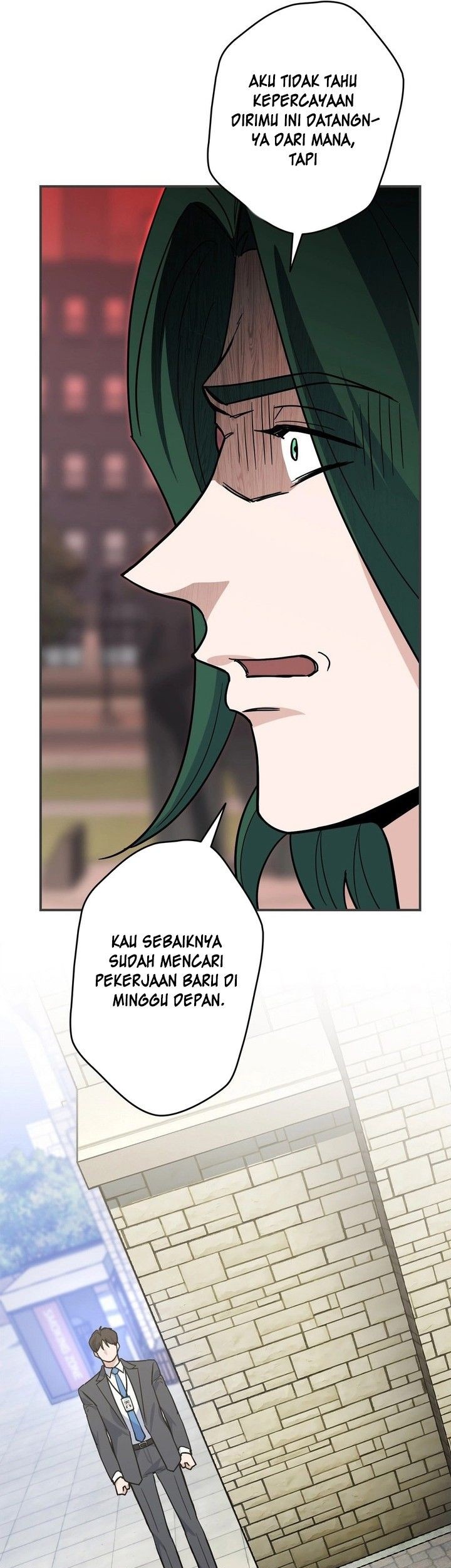 I Became a Swordsmanship Instructor at the Academy Chapter 3 Gambar 21