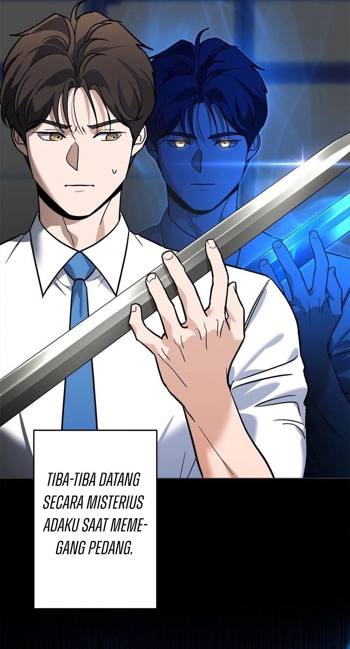 I Became a Swordsmanship Instructor at the Academy Chapter 3 Gambar 26