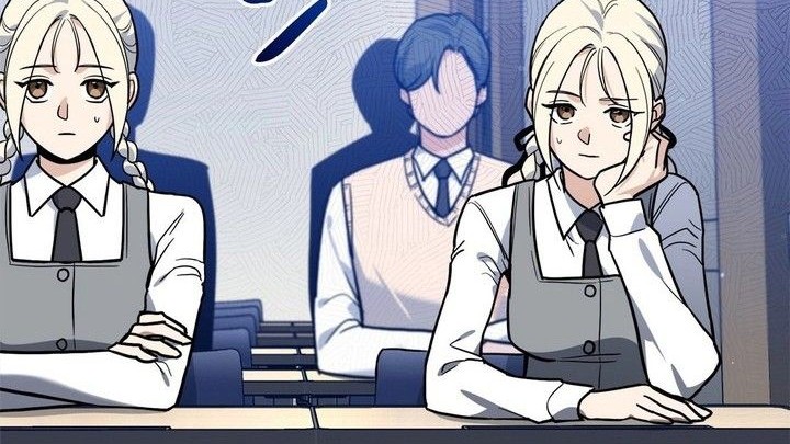 I Became a Swordsmanship Instructor at the Academy Chapter 3 Gambar 33